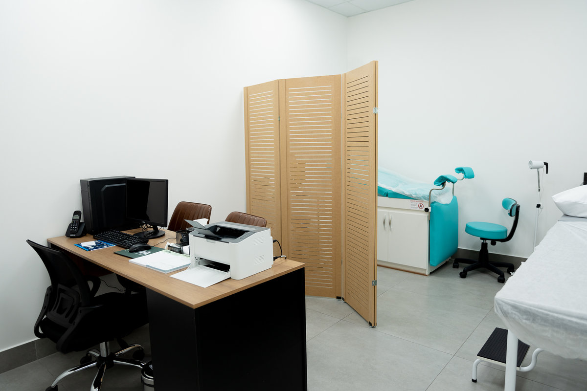 IMA — Instituto Médico Alencar